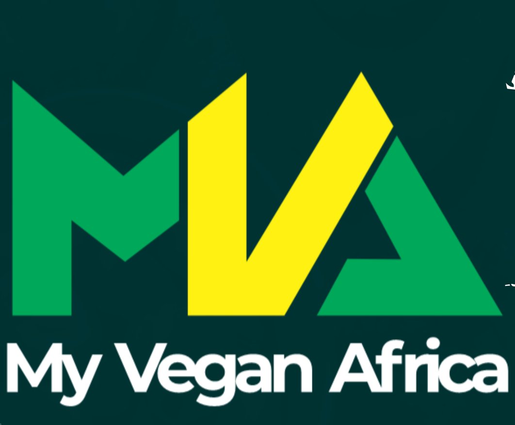 Presenting My Vegan Africa

We are glad to introduce you to My Vegan Africa (MVA) - our vibrant and engaging social enterprise.

For a fun and engaging vegan experience and business support, follow us: 
instagram.com/myvegan.africa/ 

#vegan #veganbusiness #socialenterprise