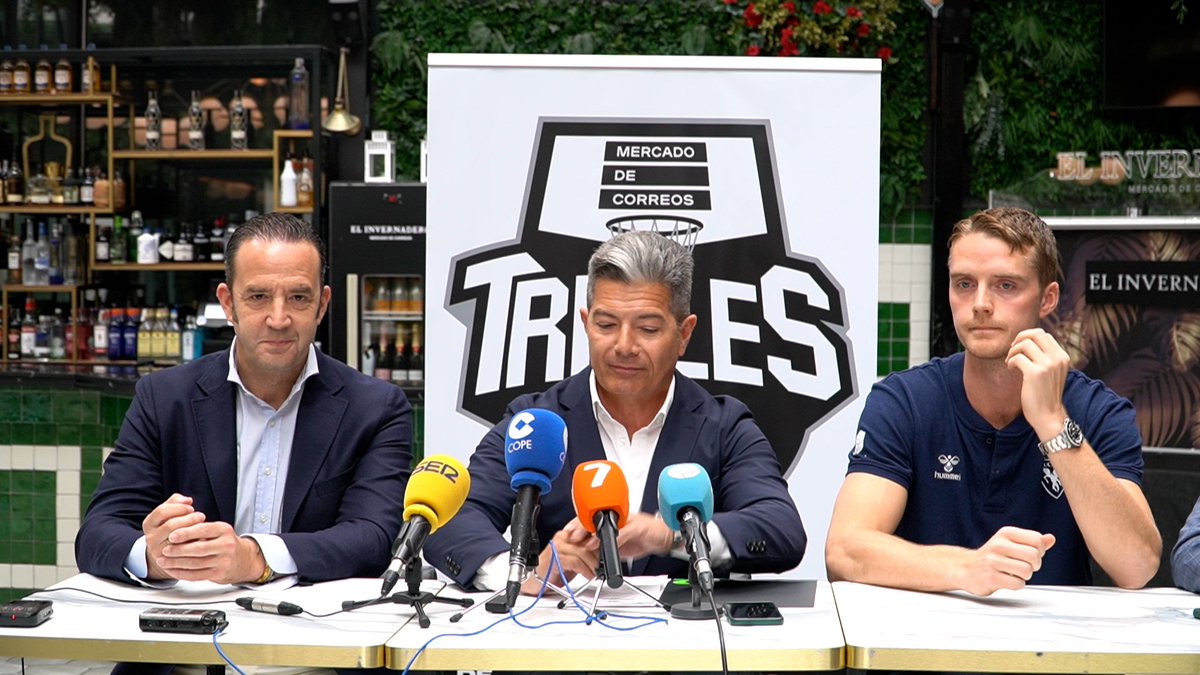 🤝 Grupo Orenes continuará apoyando un año más a UCAM Murcia CB 📰 ucamdeportes.com/ucamcb/noticia… #TheLegacy