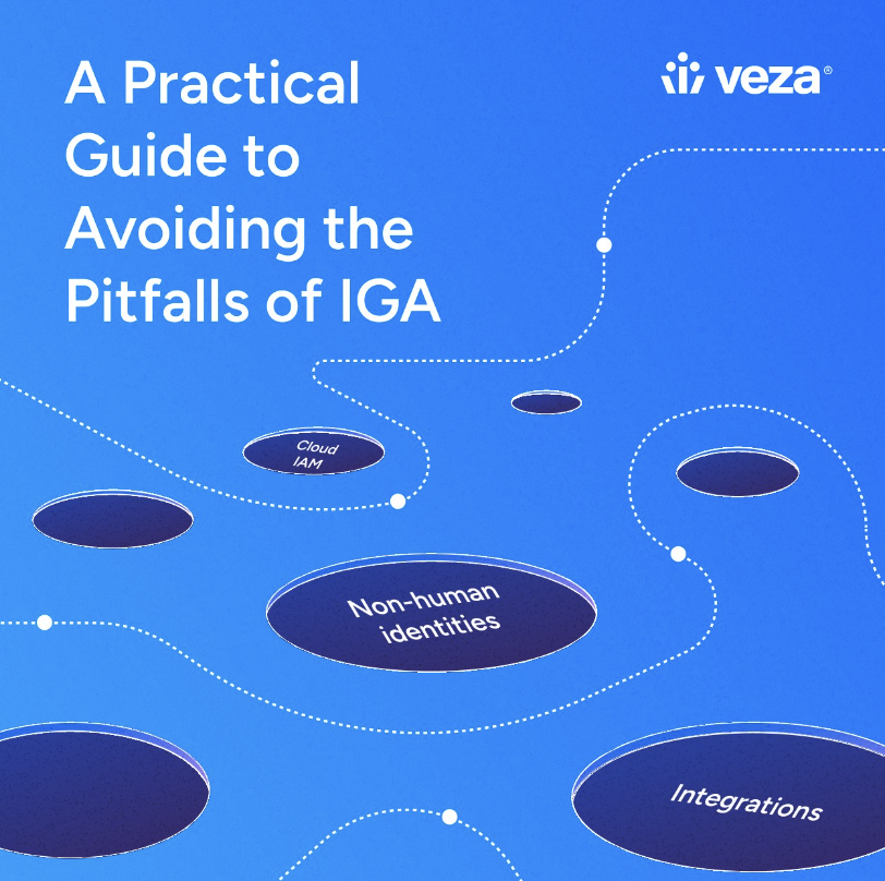 #Governance is a critical part of #identitysecurity, but #IGA tools are not created equal. Understand the complexities of identity governance and learn how to navigate choosing the right IGA solution for your organization. Get the guide ➡ bit.ly/44LR8Ep #cybersecurity