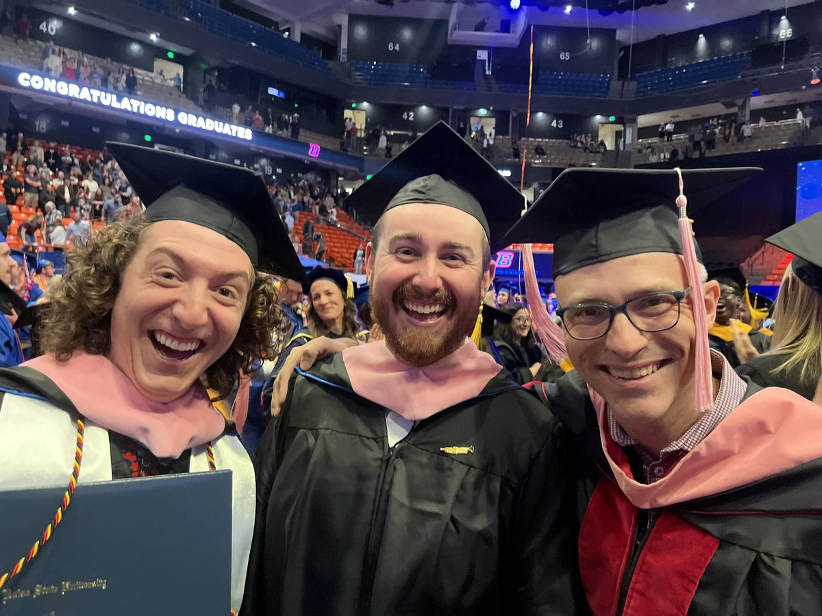 Boise State Music tweet media