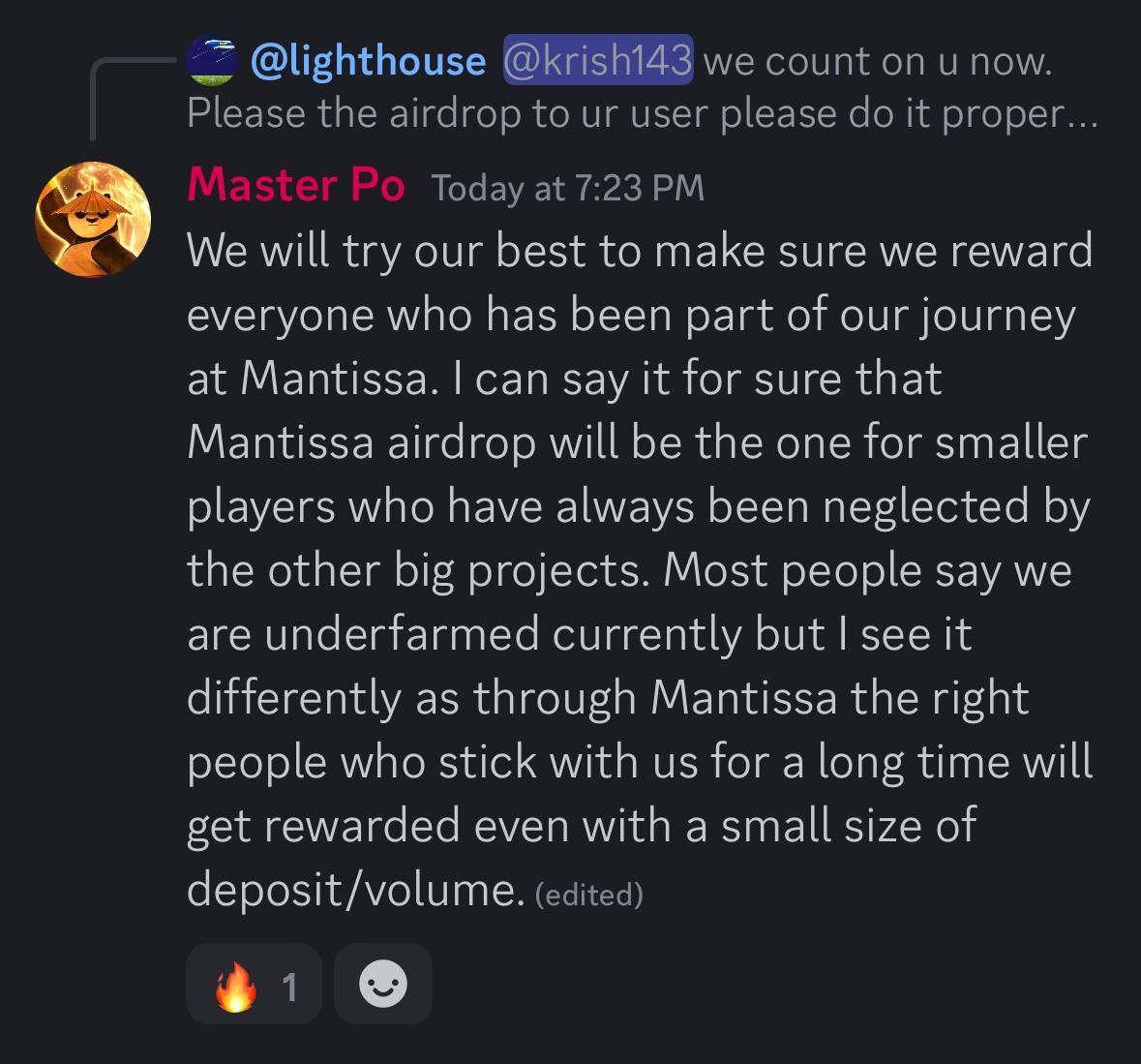 Underfarmed but valuing smaller players. Building through the bear market like it's a bull 😤💙