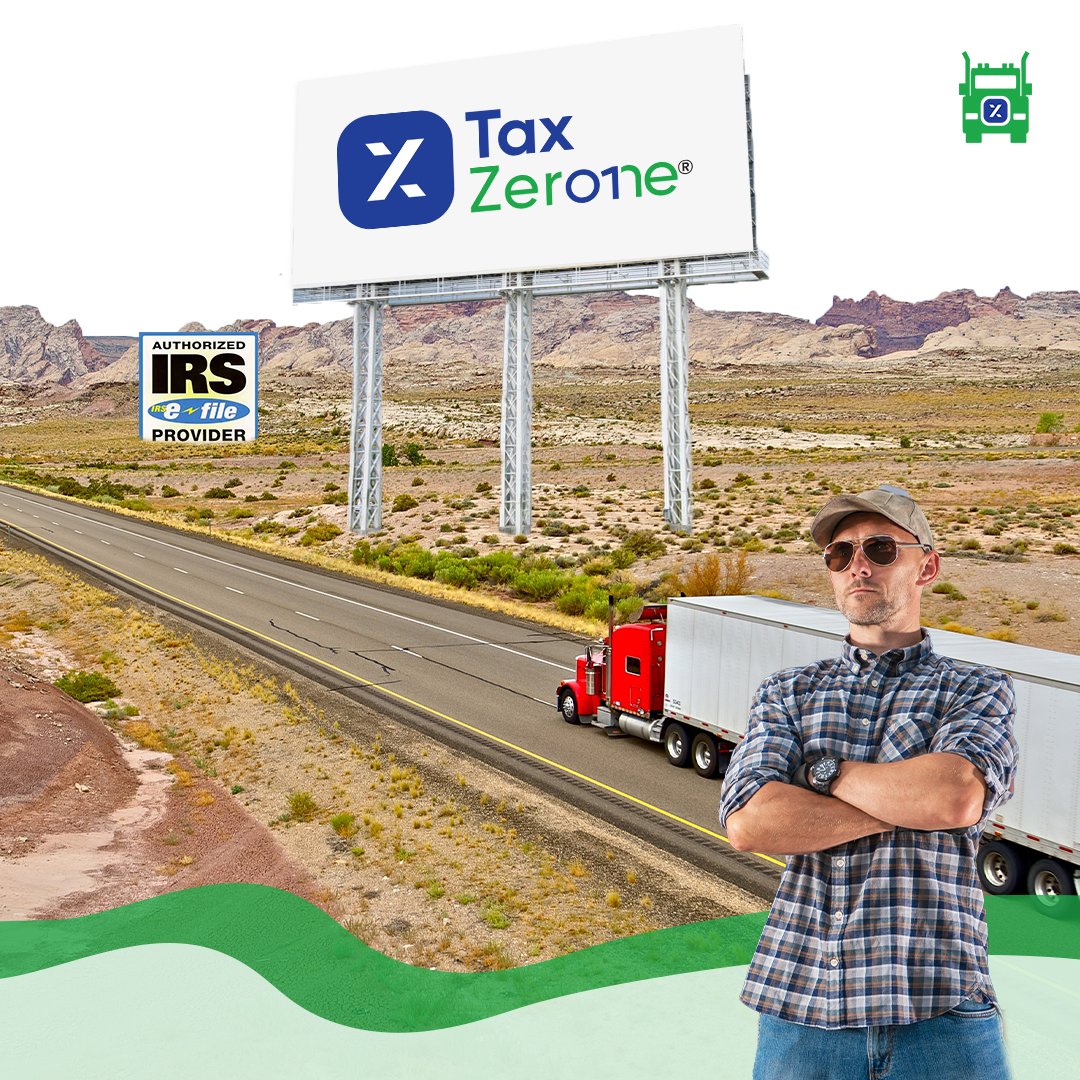 Struggling with Form 2290 filing? Say goodbye to stress with TaxZerone! Reasons why we're the top choice for truckers and fleet owners. Simplify your tax responsibilities today! #TaxZerone #HVUT #Form2290 #TruckingTaxes #USA #USTax
Read: linkedin.com/feed/update/ur…