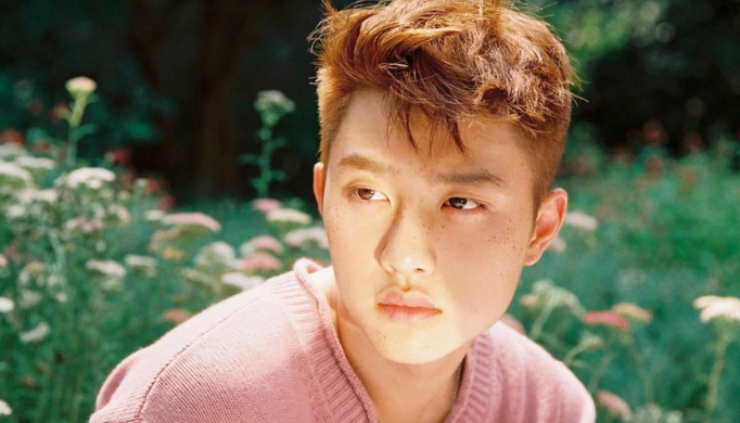 AboutMusicYT's tweet photo. EXO's Suho, Chen and Kyungsoo will all release new solo albums this month. https://t.co/KEhkERmKOF