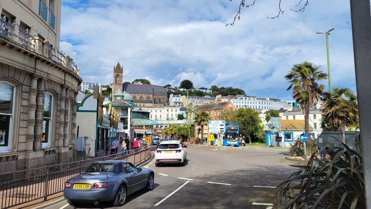 Torquay