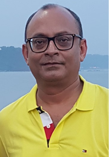 Editorial Board Member Rajat Mazumder reflects on publishing with #GSAPubs: “I published doi.org/10.1130/G20424… immediately after my Ph.D. award. This paper influenced my career significantly. I have been told that publishing a paper in single authorship in #GEOLOGY is very…