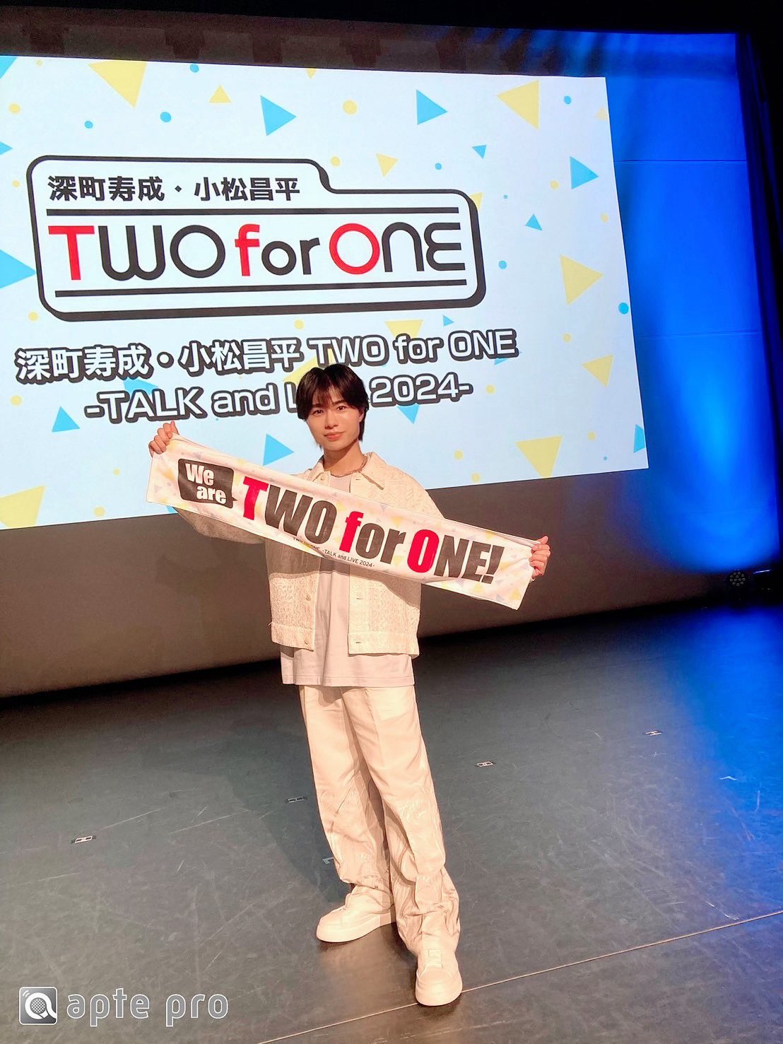 深町寿成official on X: 