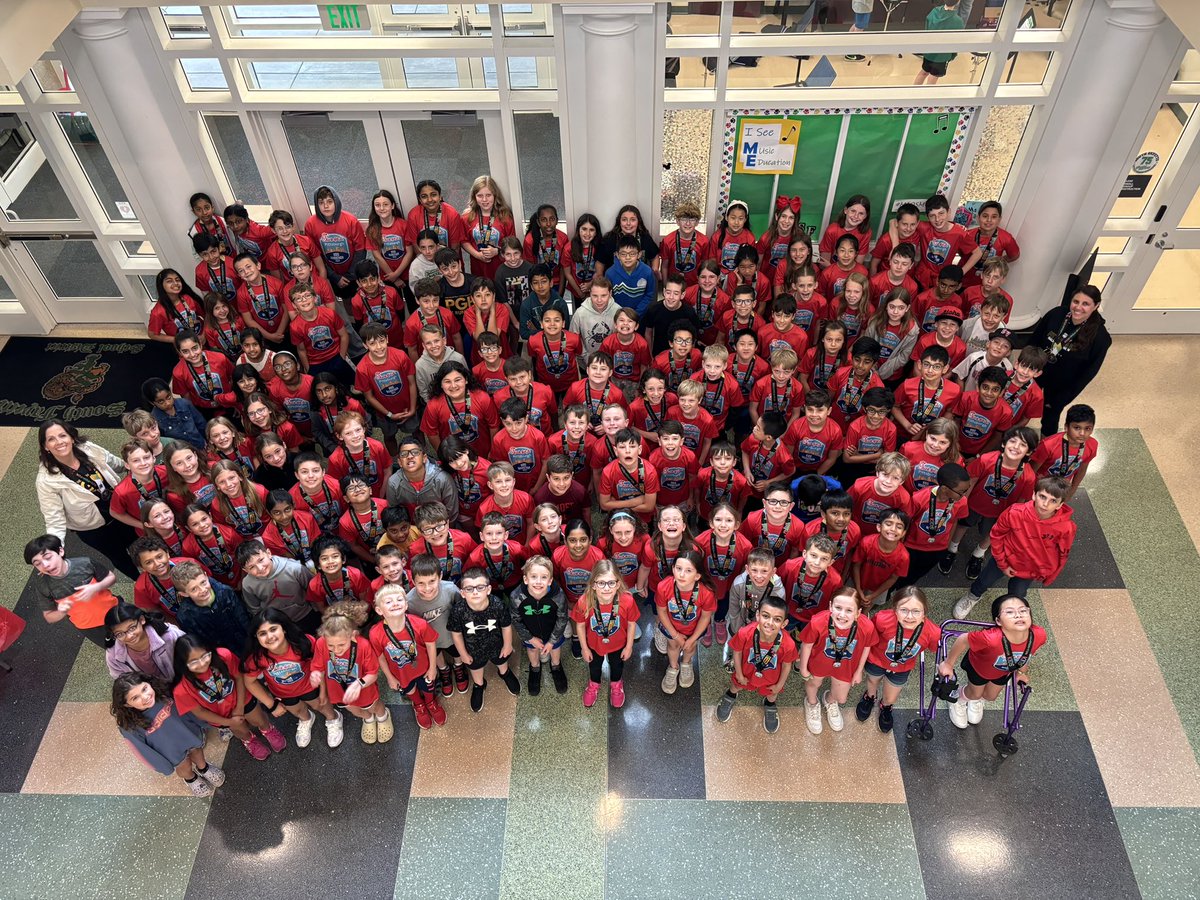 SFIS Lions of Steel tweet media