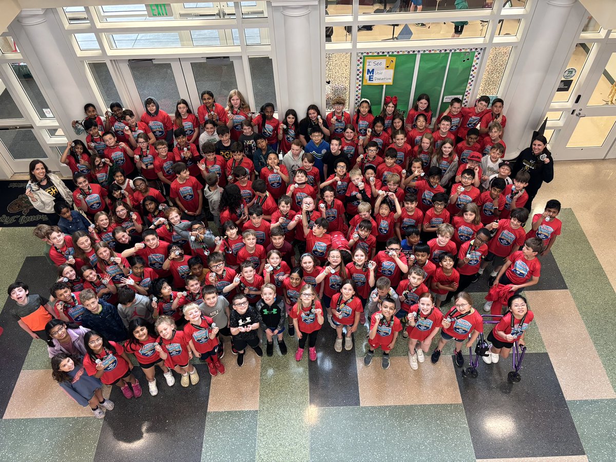 SFIS Lions of Steel tweet media