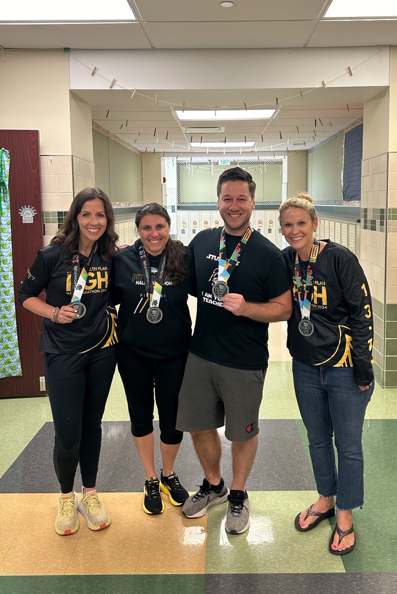 SFIS Lions of Steel tweet media