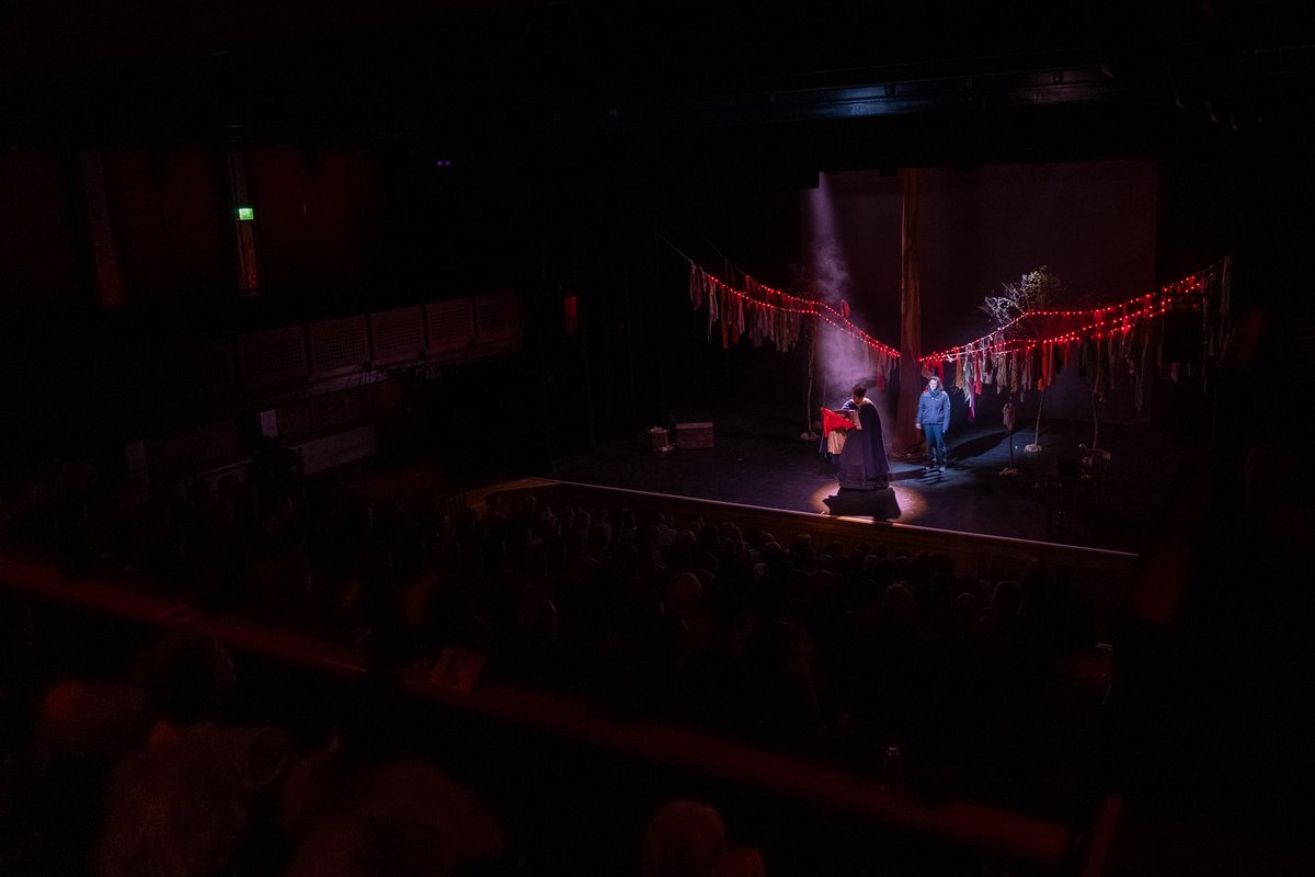 Vivid Roots Collective (@vividrootshi) on Twitter photo THANK YOU!!!
A huge, HUUUGE "THANK YOU!!!" to everyone who joined us at <a href="/EdenCourt/">Eden Court Highlands</a> on Saturday night for the debut performance of The Wound, the Rag & the In-Between.
We were absolutely delighted by the support - thank you so much!
1/3
<a href="/CreativeScots/">Creative Scotland</a> 📸 <a href="/AlexJohnWill/">Alexander Williamson</a> THANK YOU!!!
A huge, HUUUGE "THANK YOU!!!" to everyone who joined us at <a href="/EdenCourt/">Eden Court Highlands</a> on Saturday night for the debut performance of The Wound, the Rag & the In-Between.
We were absolutely delighted by the support - thank you so much!
1/3
<a href="/CreativeScots/">Creative Scotland</a> 📸 <a href="/AlexJohnWill/">Alexander Williamson</a>