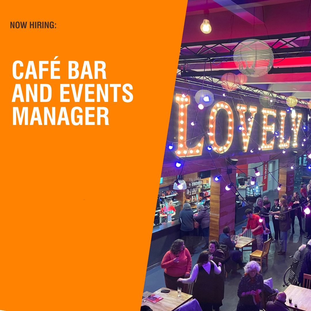 Northern Stage tweet media