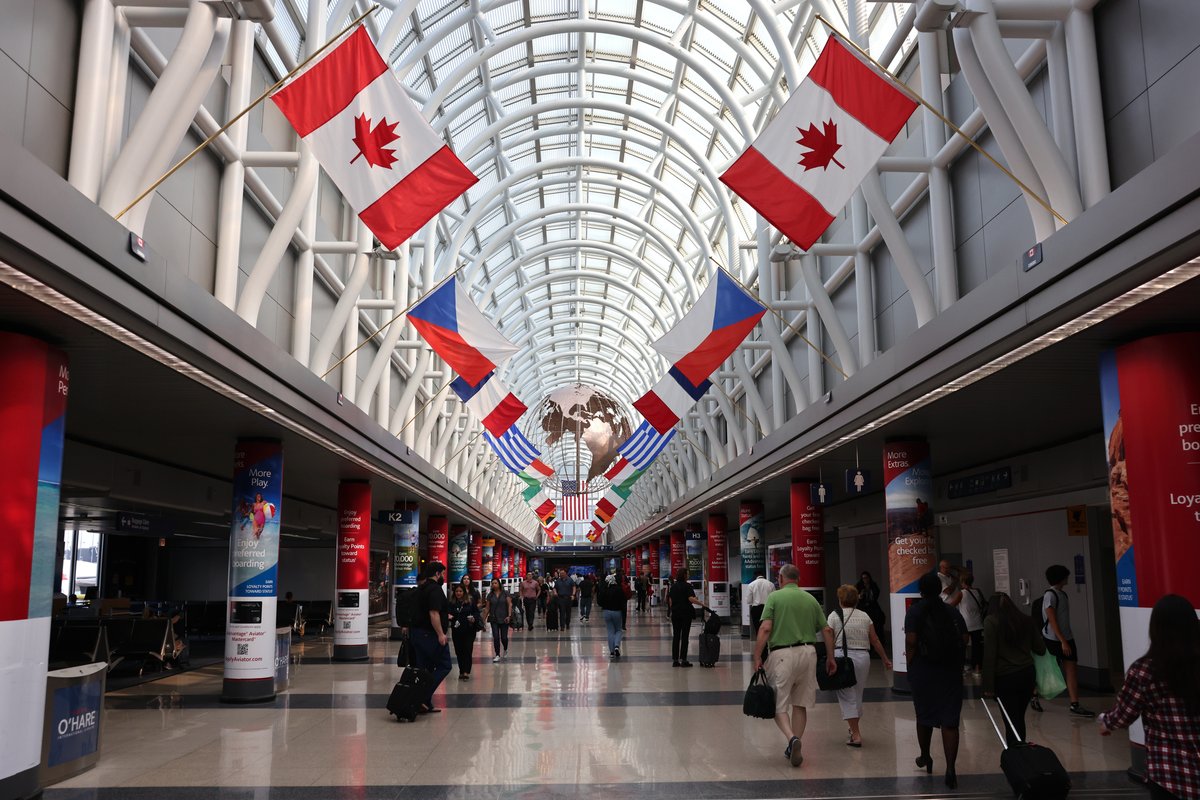 'Three insurers have no duty to cover a general contractor for defective columns built at O’Hare International Airport because the defects did not constitute property damage under the contractor’s insurance policies.' - Danita Davis 
Read More: bit.ly/3y45Fih
#LawBlog