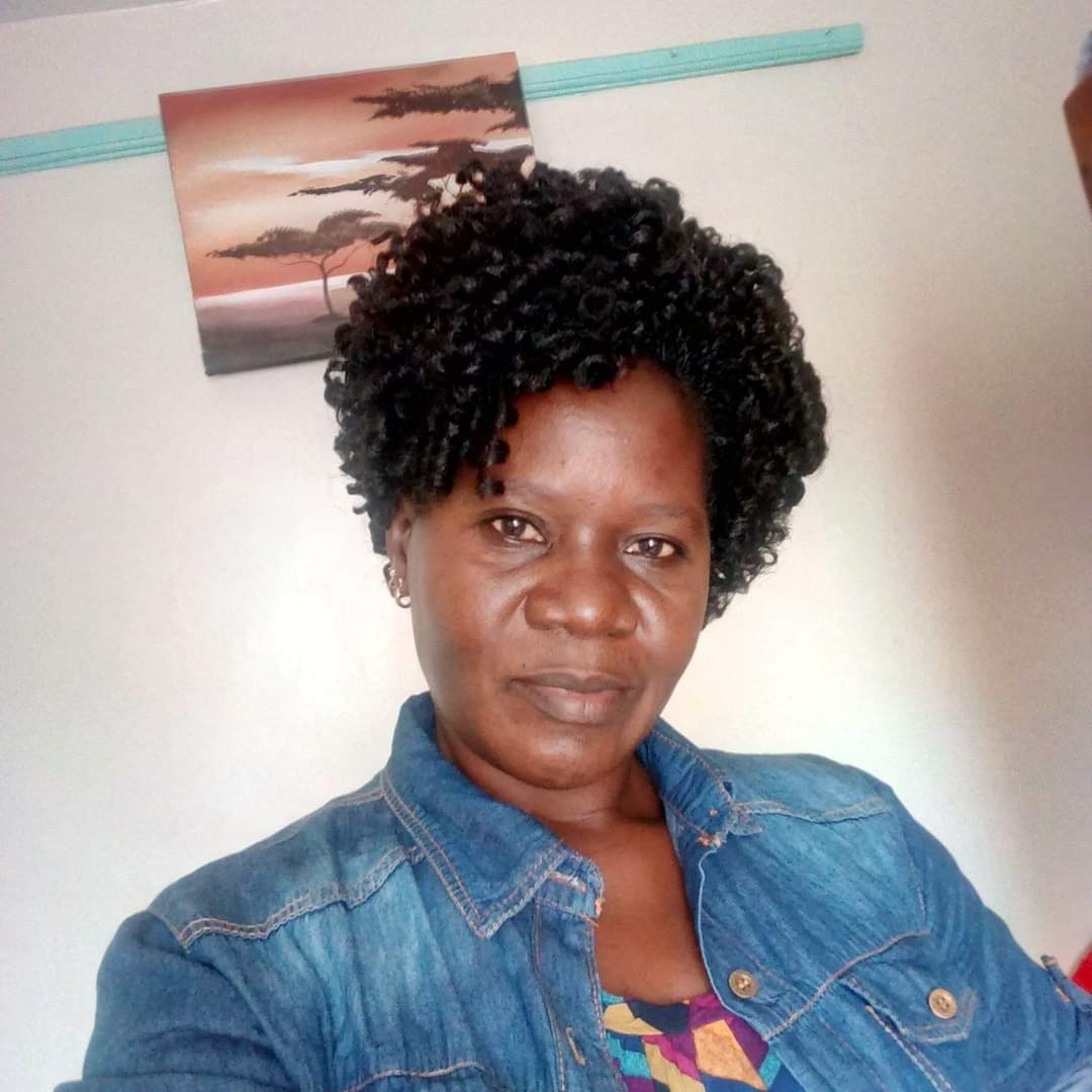 It's with profound sorrow that we announce the passing on of conrad3 Jane Adera. Until her demise, comrade Jane served as the Convener of @KiboswaSJC and an ardent advocate for women's rights and a campaigner against GBV. The Chapter and the movement have lost! May her soul R.I.P