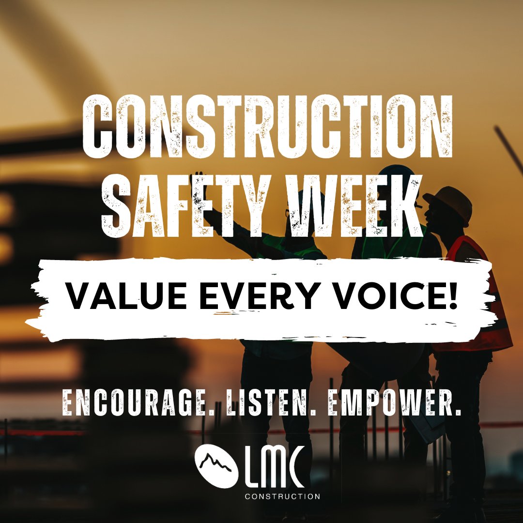 LMC Construction tweet media