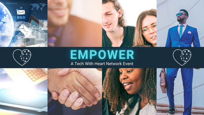 Knowing and Attracting Your Perfect Customer Avatar - Live Event

EMPOWER - A Tech With Heart Networking Event
May 8th at 12 PM - 1:30 PM Pacific Time
bit.ly/EMPOWERMay24

Presented by Small Business Coach, Jason Reid

#CustomerAvatar #LeadGeneration #TargetAudience