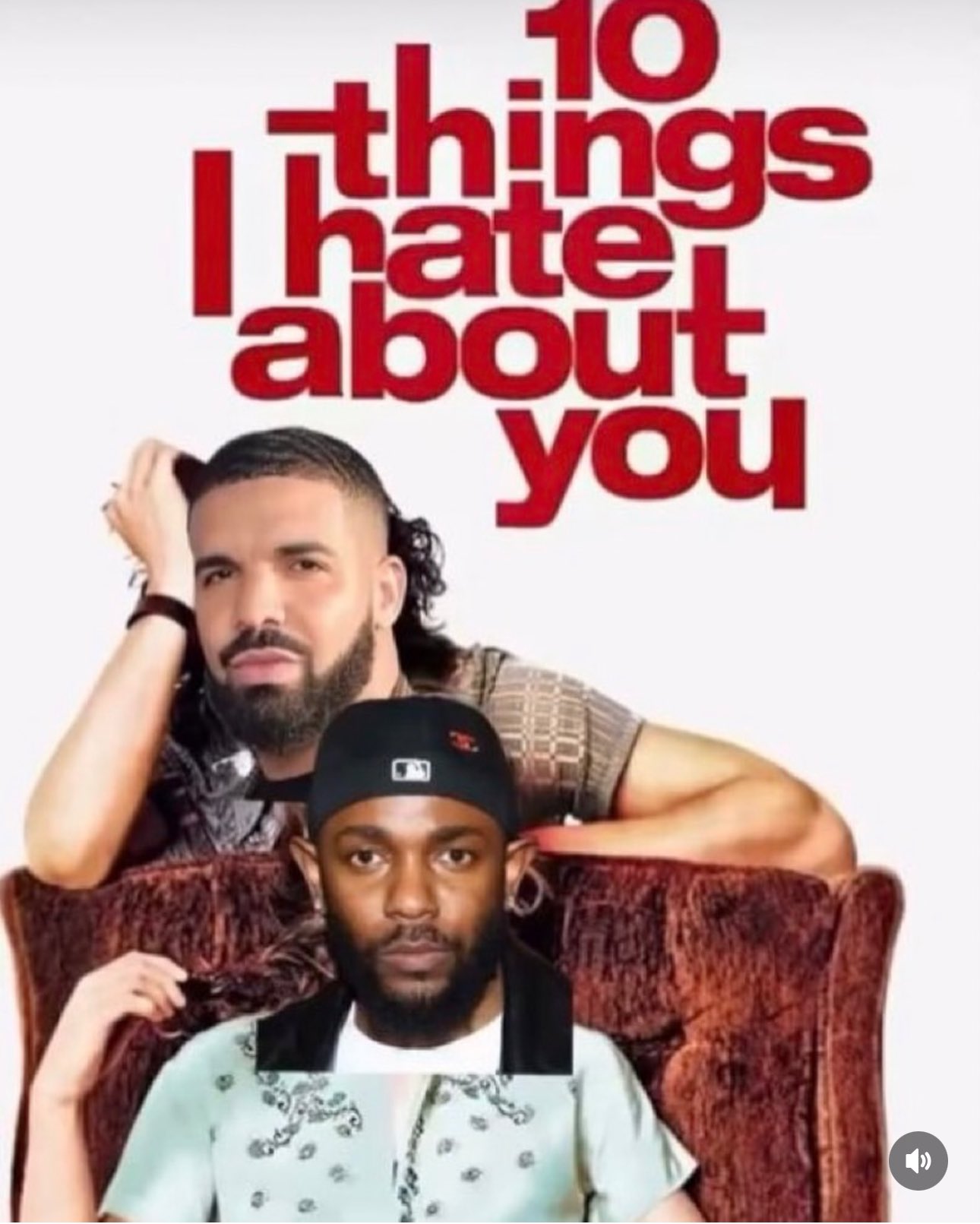 🦹‍♀️ on X: “I hate the way that you walk I hate the way that 