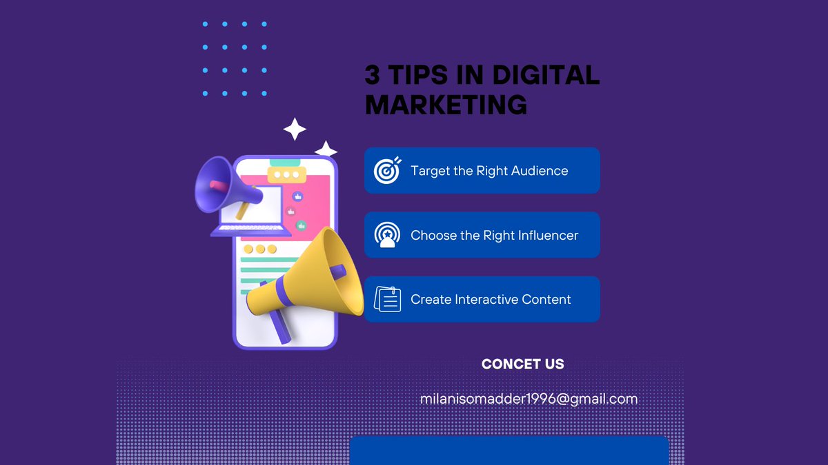 ✉️This page represents a summary of my thoughts, my ideas, past and current lessons, and generally what inspires me.
#DigitalMarketing#branding#contentcreation