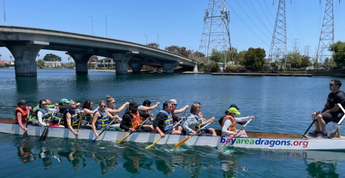 ASPE SF will return to this year’s Bay Area Dragonboat Novice Race. Come out and support our members as we fight to keep our 1st Place Championship for what is sure to be another memorable event!   bayareadragons.org
#BayAreaDragons #plumbingdesign #ASPE_SF