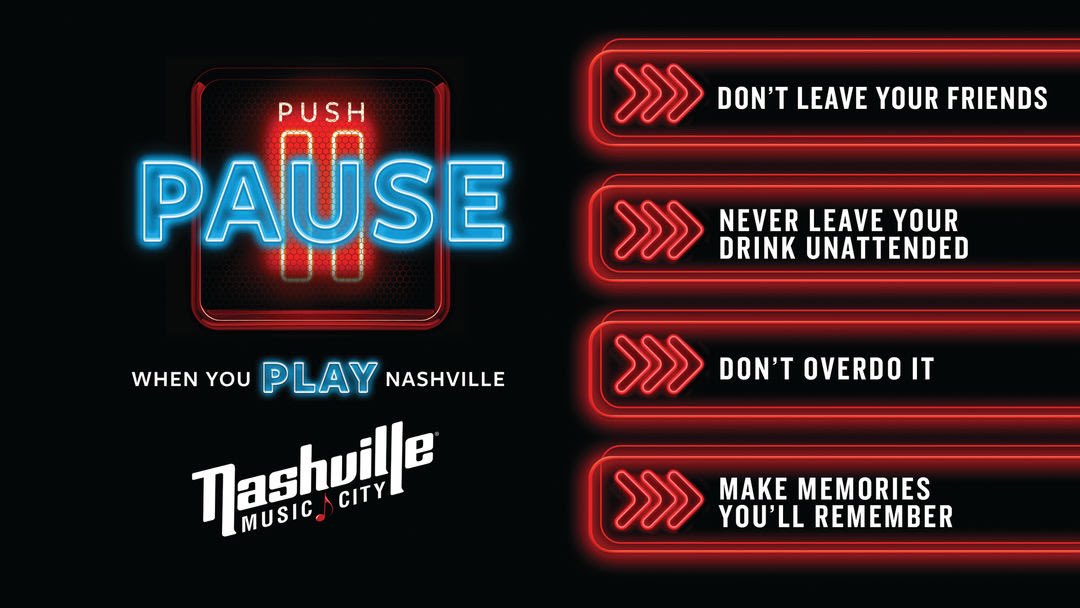 The Musician's Hall of Fame & Museum supports the NCVC's Push Pause campaign to keep our visitors safe!

Come See What You’ve Heard!

#musicianshalloffame #nashville #nashvilletn  #visitmusiccity #oldtowntrolley