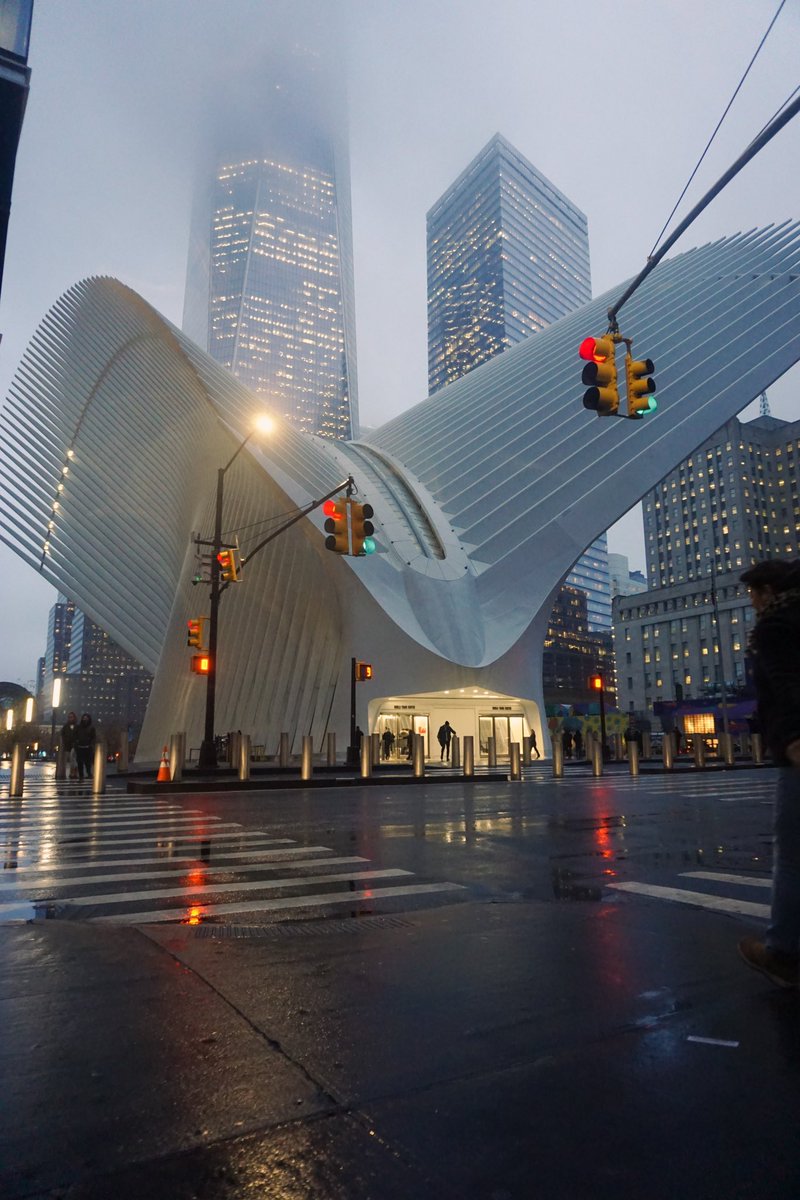 World Trade Center . . #NY1pic #SonyAlpha #NYC #photography