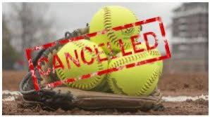 ‼️Tonight’s game at Madison Southern has been cancelled! ‼️