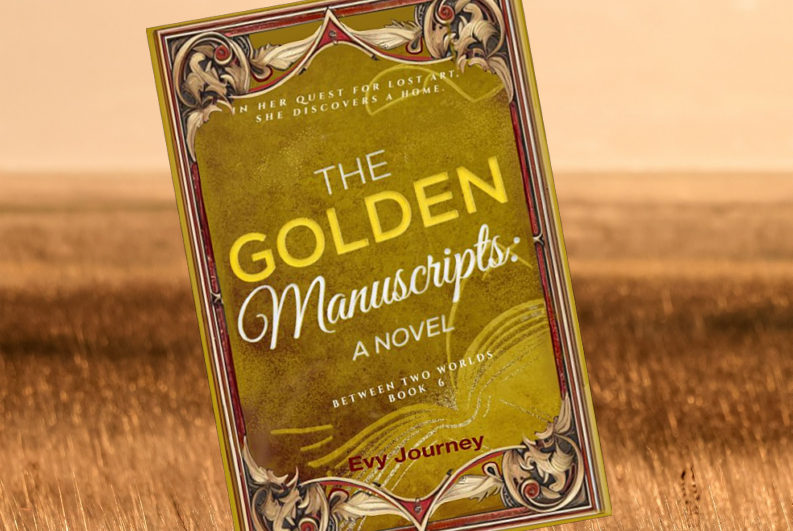 📕📖📗📙★★★★★ “The Golden Manuscripts delivers an interesting trek into the art world to highlight how priceless treasures can end up in the wrong hands.” #PUYB #womensfiction #historicalfiction #mystery #asmsg #bynr #bookboost 🔥Click here -> tinyurl.com/mr3j3esu