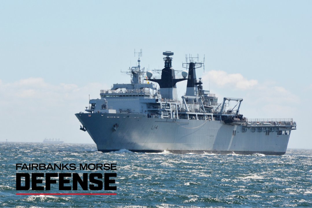 The FMD UK Team is ready to network at the upcoming Combined Naval Event 2024 (CNE) in Farnborough, UK. Schedule a meeting or stop by booth A20 May 21 – 23 to hear about FMD’s best-in-class marine technologies, OEM parts, and turnkey services. Learn more: navyleaders.com/combined-naval…