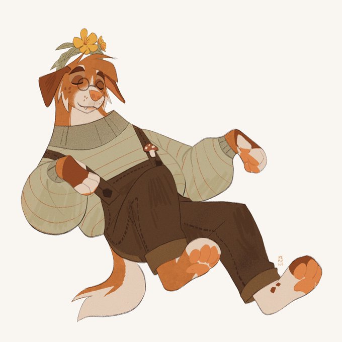 「dog boy」 illustration images(Latest｜RT&Fav:50)
