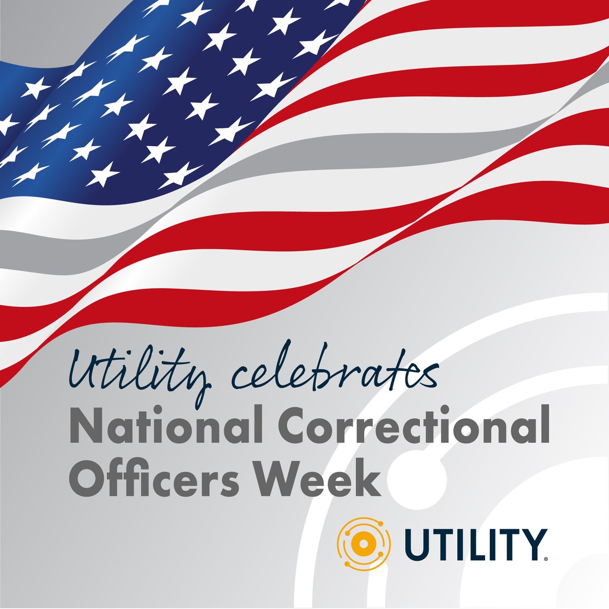 This National Corrections Officers Week, we want to extend our deepest gratitude to the brave men and women who work tirelessly to ensure safety within our correctional facilities #CorrectionsOfficersWeek #Corrections