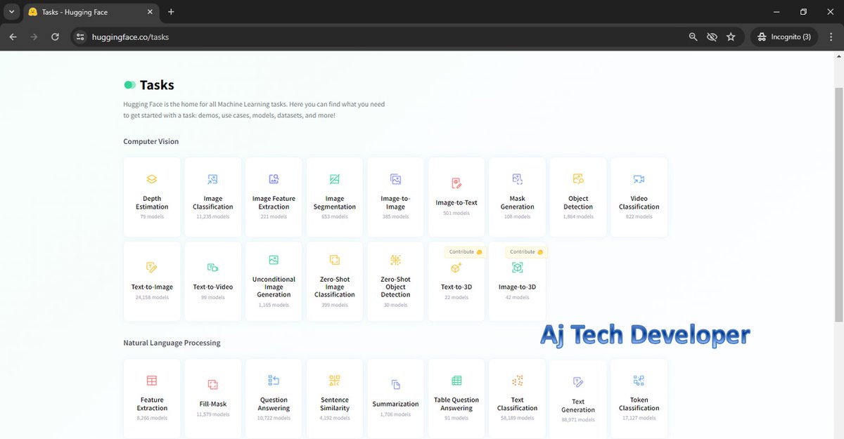 AjTechDeveloper's tweet image. Learn to build a simple #GenerativeAI App to convert any image to an audio story using #python code, #LangChain @LangChainAI,models from #huggingface @huggingface and #streamlit UI in simple steps at #SoftwareDeveloperCentral with working code in #GitHub: softwaredevelopercentral.blogspot.com/2024/05/genera…