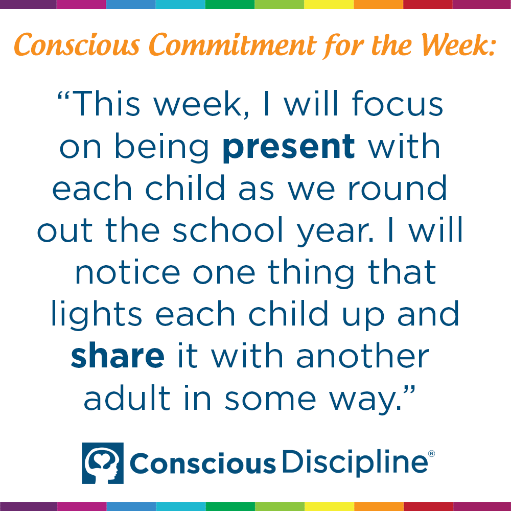 This week's Conscious Commitment is from Certified Instructor Laura Abbe to support you as you prepare to wrap up the school year. If you're willing, comment below 'ImWillingRu?' ⭐️ #iHeartCD #consciouscommitment