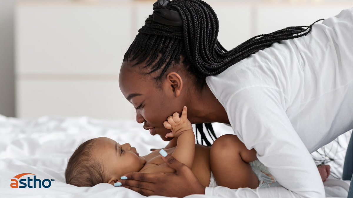 Join the conversation on opportunities to improve maternal health with ASTHO's May 7 webinar, “Accelerating Patient-Centered Effectiveness Research to Prevent Maternal Morbidity & Mortality.'

Register now: discover.astho.org/3wh538t. #MaternalHealth #MaternalMorbidity @PCORI @UF