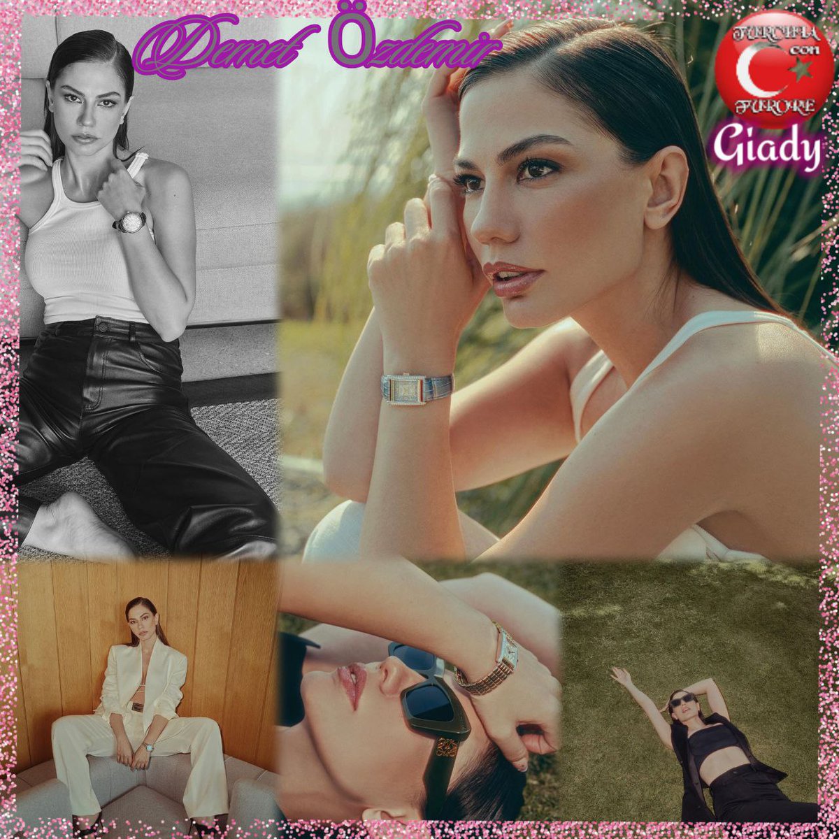 🇹🇷...La meravigliosa Demet Özdemir...🇮🇹

#serieturche #serieturchesubita #turchiaconfurore 
#demetözdemir #kurtseyitvesura  #no309 #dogdugunevkaderindirtv8 #erkenci‌kuş #daydreamerlealidelsogno #çilekkokusu #asktaktikleri #kirmizioda #dünyaylabenimaramda #AdımFarah