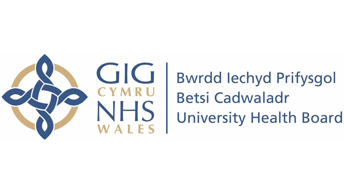 Health Records Clerk - CENTRAL in 
Ysbyty Glan Clwyd  #Conwy with 
@BetsiCadwaladr

Details/Apply online here:
ow.ly/1FIm50RsF7n

Full time, permanent 
Closing date: 1 June 2024

#NHSJobs #ConwyJobs