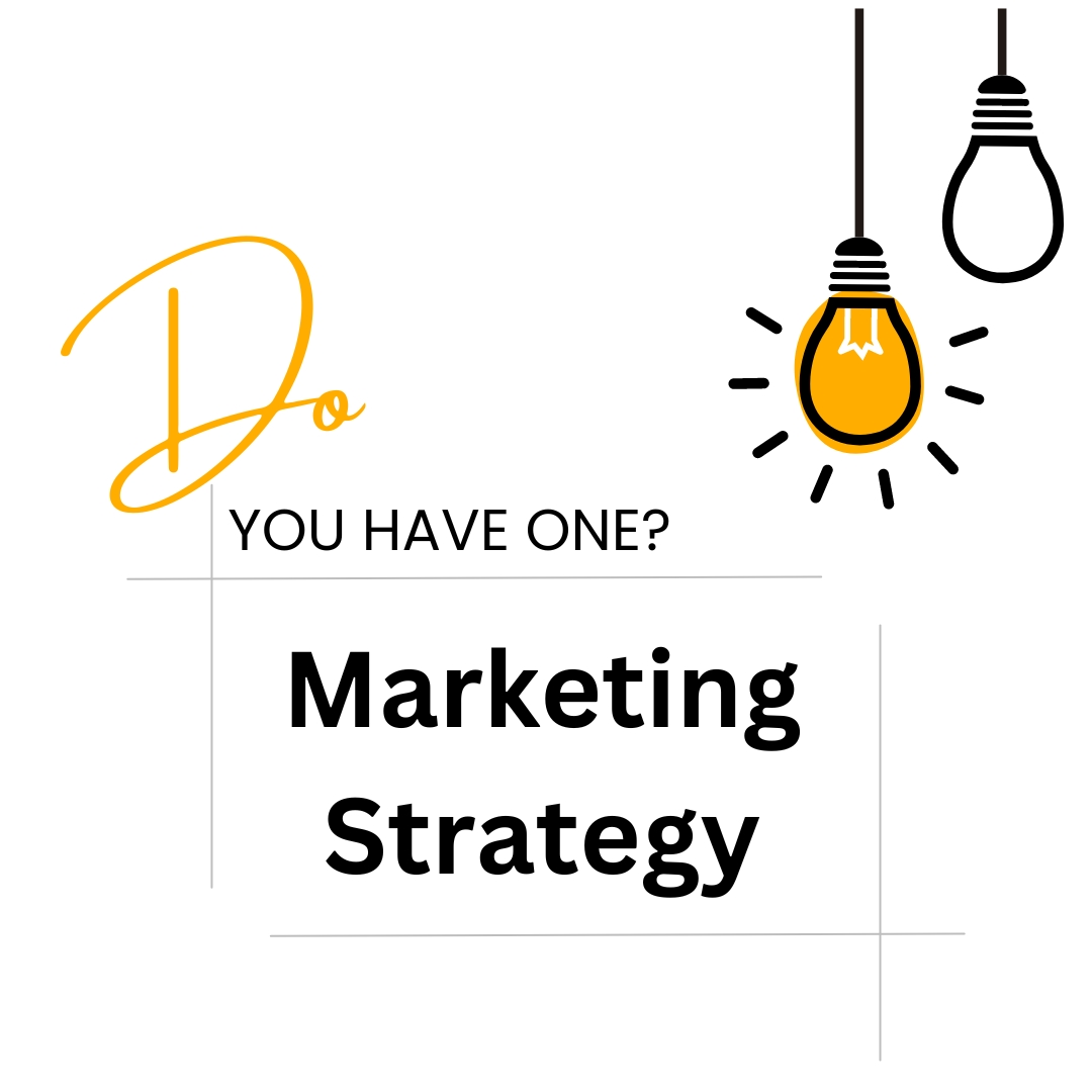 💡 Do you have a #MarketingStrategy? It's important when keeping a competitive edge.

#InSightMarketingSolutions #ContentStrategy #BrandStrategy #BusinessStrategy #MarketingConsultant