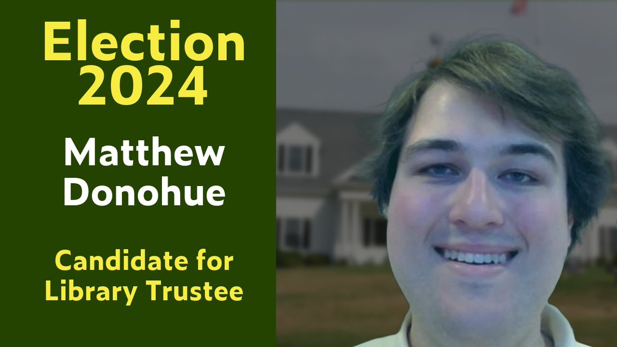 Get to know the candidates in this year's Kingston election by watching these specials: ow.ly/mKSq50Rwkw6

#kingston #Kingstonma #kingstonmass #townofkingston