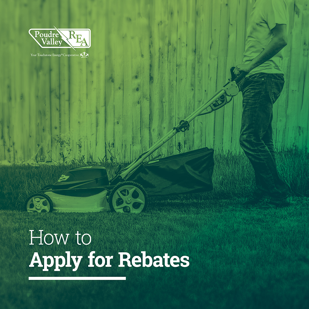 Check out how to apply for rebates & view all of our available rebates here: pvrea.coop/for-members/re…