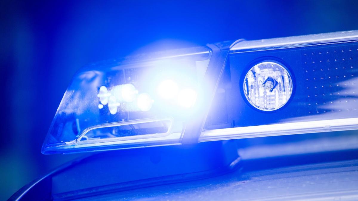 Fußgänger in Berlin-Spandau erschossen – Täter auf der Flucht to.welt.de/hxLma3d