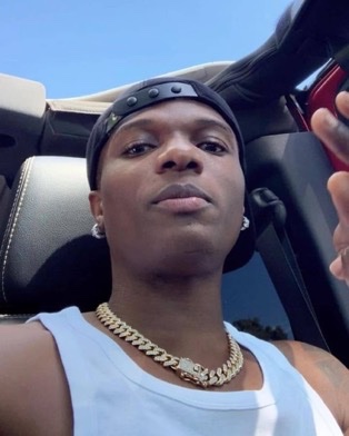 What will happen if Wizkid says it to Peruzzi’s face ??