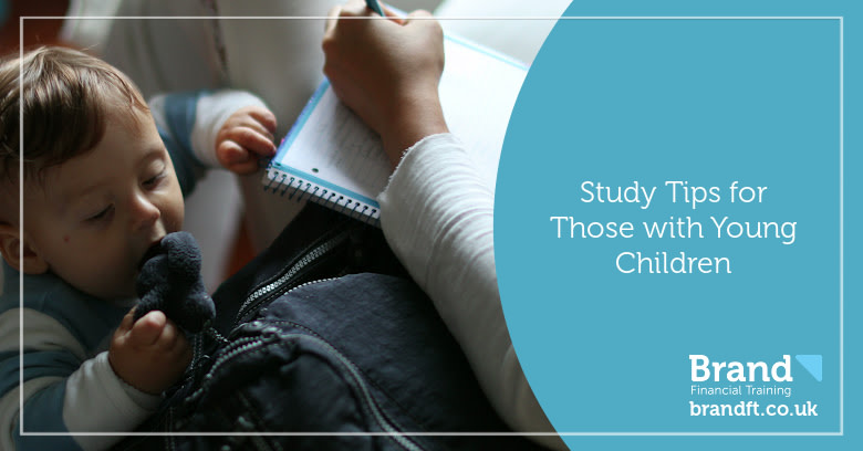 Parenthood shouldn't hinder your pursuit of professional qualifications. Learn how to effectively manage study time alongside parenting commitments. Read now: bit.ly/3JO08Pl #StudySkills #CareerSuccess