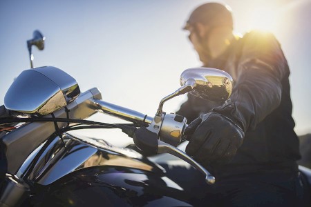 Let #MotorcycleAwarenessMonth serve as a reminder to stay alert, slow down, and give motorcyclists the space they need to ride safely.