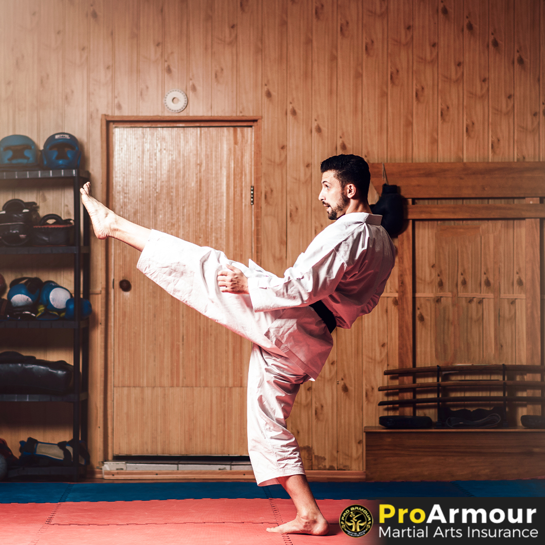 Train safely in the knowledge you're covered! 😀 Join our ranks of over 100,000 satisfied Students, Instructors, clubs and associations, across UK martial arts. ✅ Please visit proarmourmai.co.uk 🔗 #martialarts #insurance #karate #mma #kickboxing #boxing #taekwondo