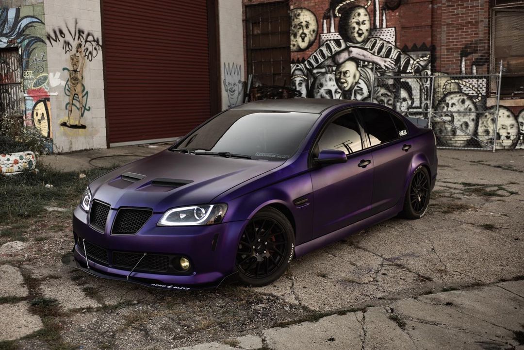 voxxwheel's tweet photo. Cruising through the streets with Vöxx Falco wheels on this Pontiac G8 GT!
#voxxwheels #voxx #falco #pontiac #g8 #pontiacg8 #g8nation #g8only #g8gt #g8v6 https://t.co/K5UATkqZ9q