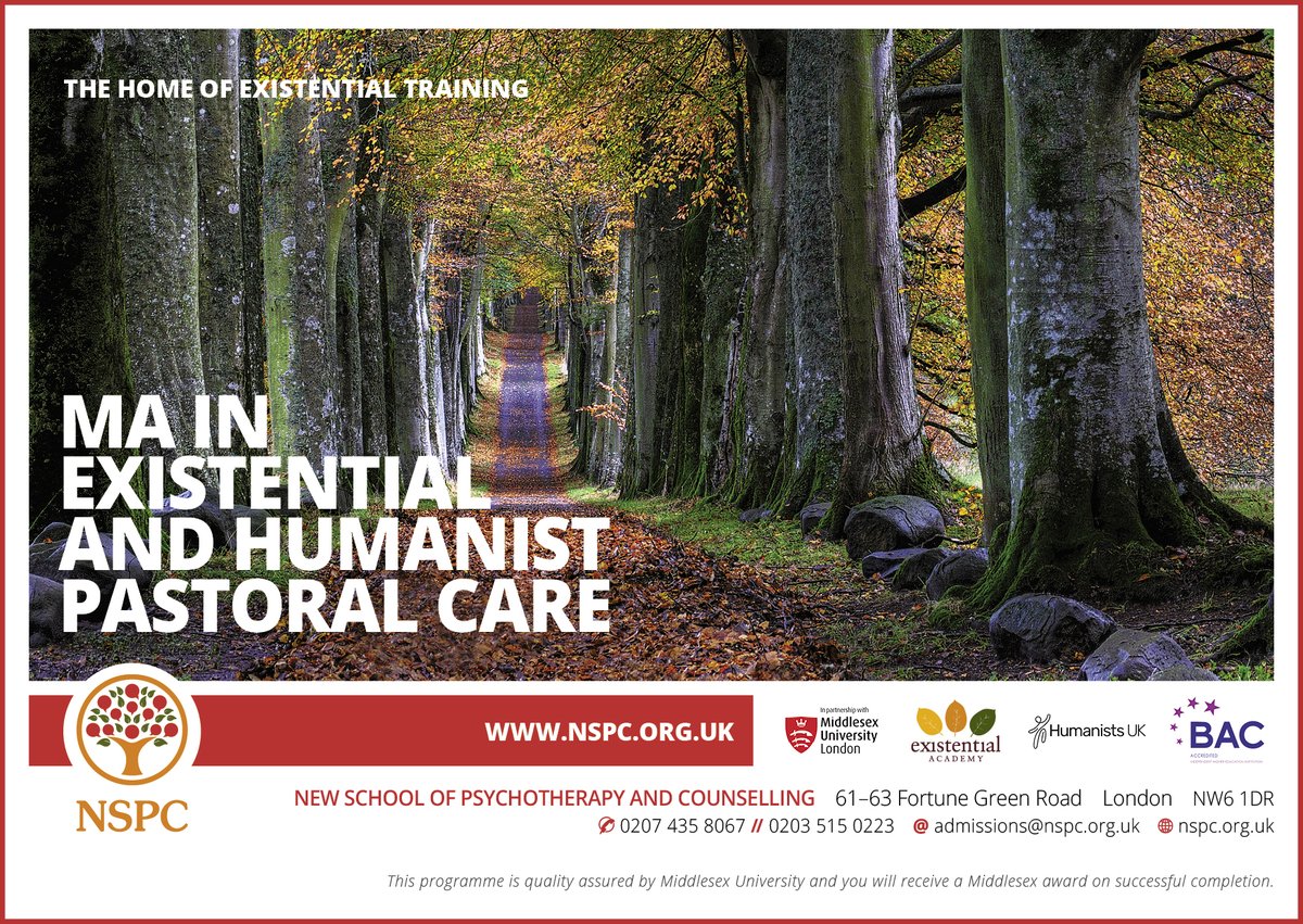 NSPCinfo's tweet photo. Ready to make a meaningful impact with non-religious pastoral care?  In collaboration with @Humanists_UK, our MA opens doors to chaplaincy in education, healthcare, prisons, and more. Plus, become a Humanist UK celebrant! 🎓https://t.co/mxHlvjR9GT
#PastoralCare #MA #EnrolNow https://t.co/S2WqrIYdtl