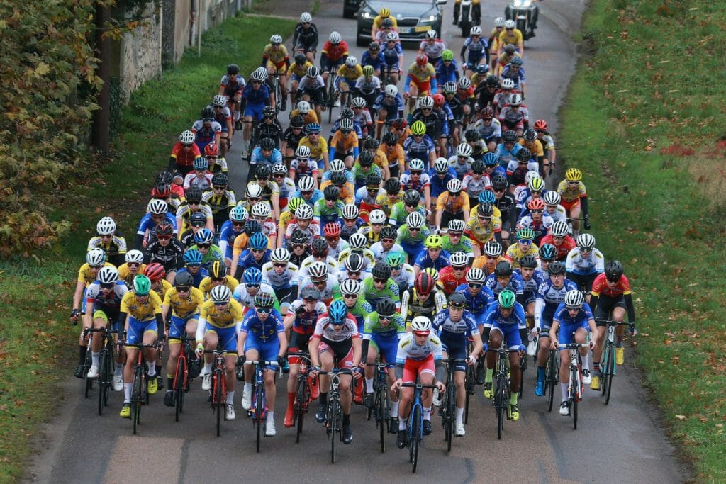 🇫🇷 Les Championnats de France de l’Avenir Route à Altkirch débutent dans moins de 48H 👊 Programme ➡ pulse.ly/o8asgd6gzr Toutes les informations ➡ pulse.ly/2qripifuol