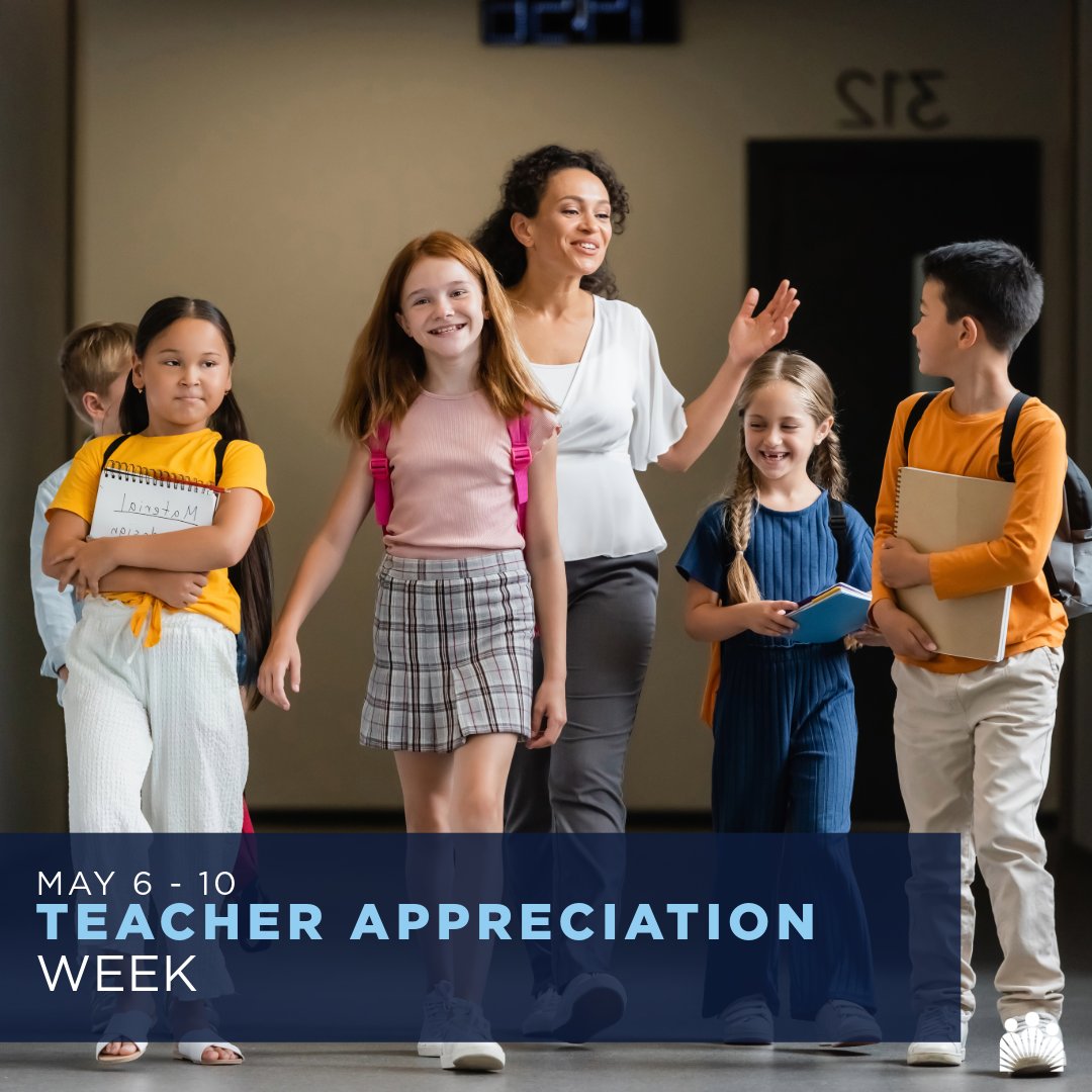 Shout out to the heroes in the classroom this #TeacherAppreciationWeek! #KPTHrivingSchools are celebrating the dedication and impact of teachers across the nation who nurture the health &amp; minds of our youth. Let’s applaud these everyday champions! k-p.li/4aVUgQ1