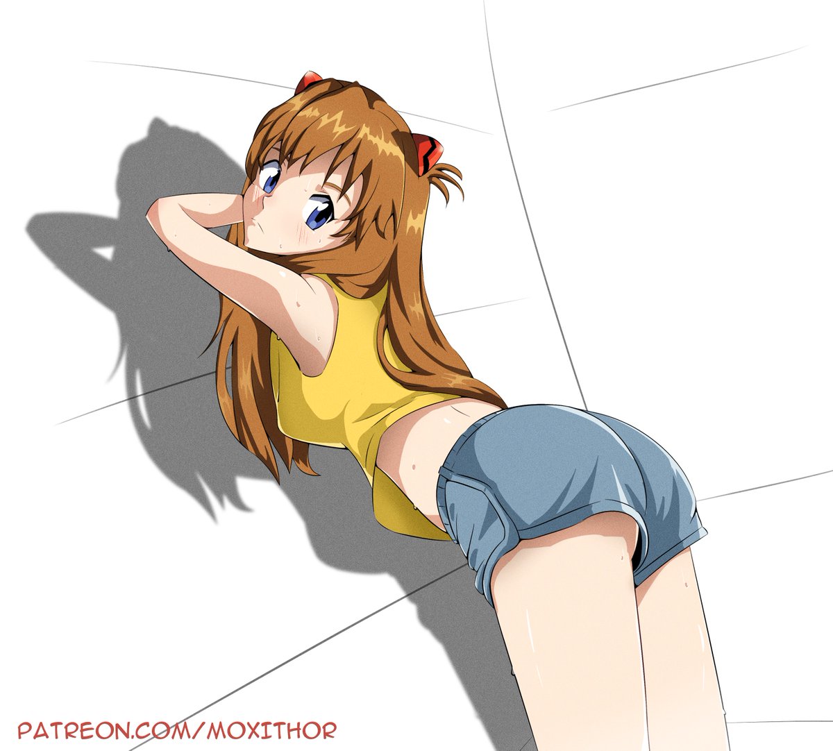 Moxithor (@moxy4775) / Posts / X