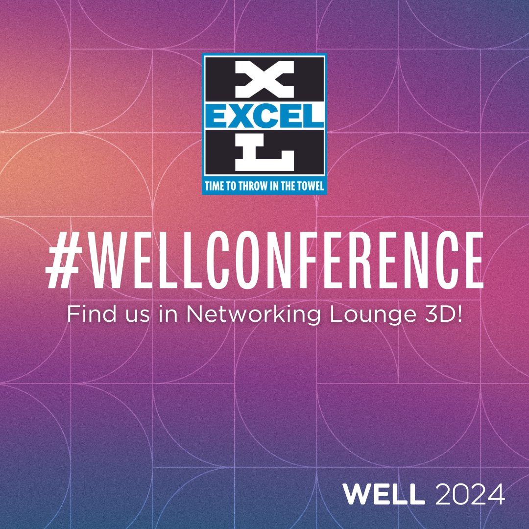 XLERATORHD's tweet image. Excel Dryer is a sponsor at the @WELLCertified #WELLConference from May 7-9! 🌎 Join us in Networking Lounge 3D to learn how our products are #WorksWithWELL certified and help push the healthy revolution in your building and workplace.

#WELLRecharge #WELL2024 #California