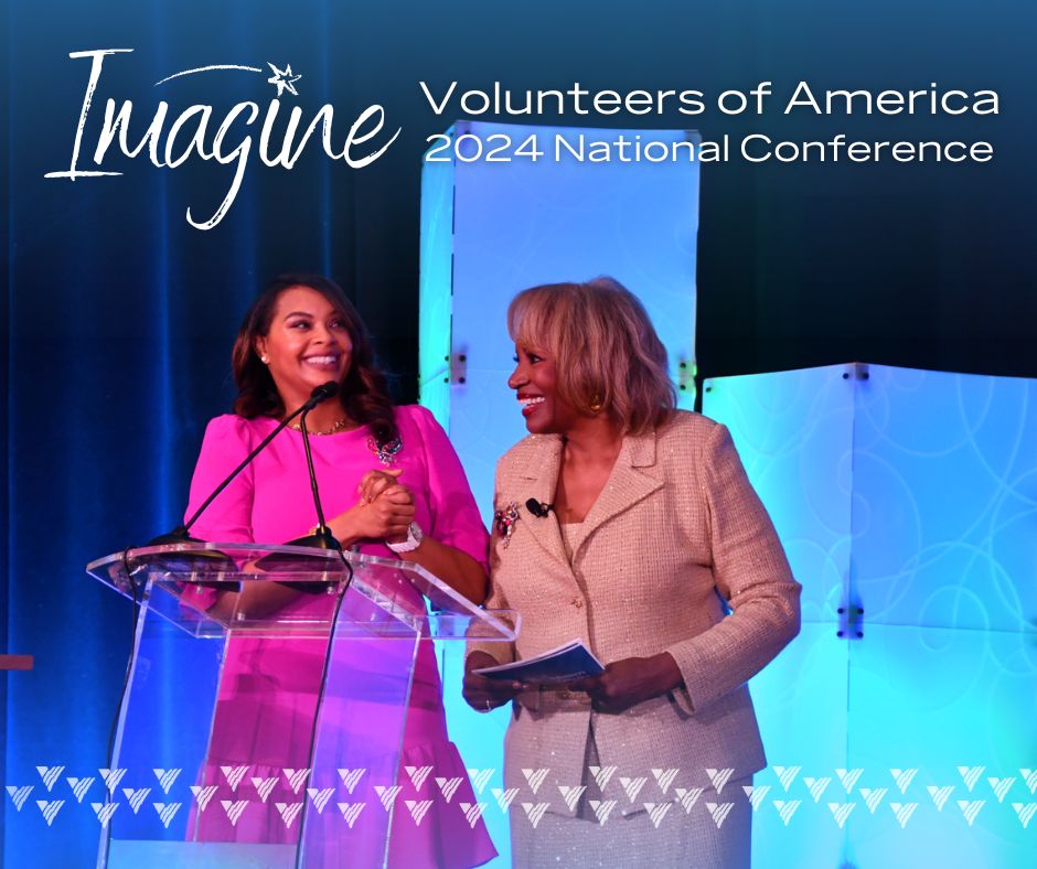 Vol_of_America's tweet image. What a great way to start our Monday morning! Renowned marketing pro and @cornell professor, Dr. Rob Kwortnick, shared his expertise on branding through the lens of the VOA mission. #VOACON2024