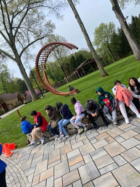 Dr. Katherine Sinsabaugh (@pcfine_perfarts) on Twitter photo Wow!! Thank you <a href="/Caramoor/">Caramoor</a>. What an amazing music gift you have given all of our 4th grade students! Today -- JFK at Caramoor learning and being inspired! <a href="/PortChesterUFSD/">Port Chester School District</a> @PrincipalDiazPC <a href="/DrcarrollPC/">Dr Colleen Carroll</a> <a href="/DrTinaWilson/">Dr. Tina Wilson</a> Wow!! Thank you <a href="/Caramoor/">Caramoor</a>. What an amazing music gift you have given all of our 4th grade students! Today -- JFK at Caramoor learning and being inspired! <a href="/PortChesterUFSD/">Port Chester School District</a> @PrincipalDiazPC <a href="/DrcarrollPC/">Dr Colleen Carroll</a> <a href="/DrTinaWilson/">Dr. Tina Wilson</a>